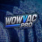 Peter Freeman - @wow_vac_pro - Instagram