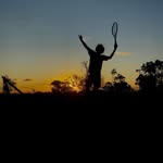 Peter Freeman - @peter_freeman_tennis - Instagram