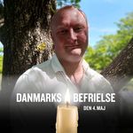 Peter Friedrichs Bliddal - @peterbliddal - Instagram