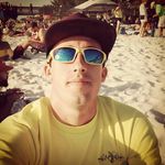 Peter Frumenti - @frumenti24.7 - Instagram