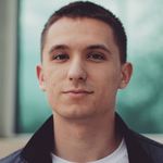 БЛОГЕР /SMM/ КОНТЕНТ МЭЙКЕР - @peter_funkyman - Instagram