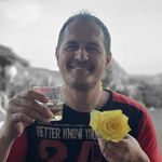 Peter Gabani - @petergabani - Instagram