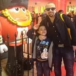 Peter Makram - @petergabra85 - Instagram