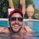 Peter Wasfy - @petergabraa - Instagram