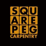 Peter John Gadd - @squarepegsheds - Instagram
