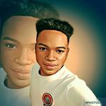Peter gado - @petergdaoelijah - Instagram
