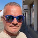Peter Gádoši - @petergadosi - Instagram