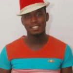 Peter Simon Gado - @s.pgado - Instagram
