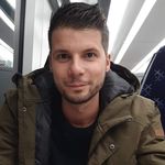 Peter Gajdacs - @petergajdacs - Instagram