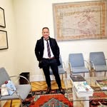 Peter Galarza - @peter.galarza.71 - Instagram