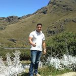 Peter Galarza Espinoza - @peter_galarza - Instagram