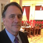 Peter Galbraith - @vermont_diplomat - Instagram
