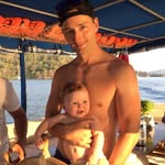 Peter Galbraith - @eastside_paddo - Instagram