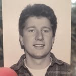 Peter Galbraith - @mydrywit - Instagram