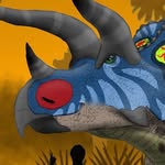 Peter G. Galik Jr. - @galik_ceratops_art - Instagram