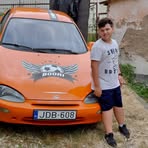 Péter Sándor Gálik - Facebook