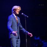 Peter Gallagher - @petergallaghermusic - Instagram