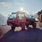 Peter Gallati - @gallatipeter - Instagram