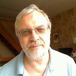Peter Gallant - @petergee53 - Instagram