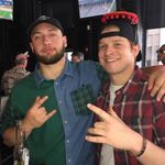 Peter Gallant - @icy_p_96 - Instagram