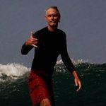 Peter Gallant - @kanepetekailua - Instagram