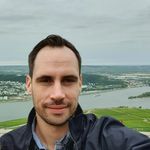 Peter Gallant - @pegal2806 - Instagram