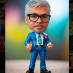 Abu Juancho - @petergallego9 - Instagram