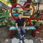 Peter Gallego Genanda - @petergenanda - Instagram