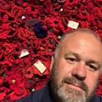 Peter Galloway - @kiwipete007 - Instagram