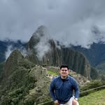 Peter Galvan Pinedo - @peter_galpin - Instagram