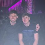 Peter Galvin - @petergalvin7 - Instagram