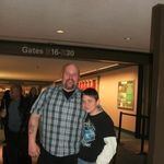 Peter Galvin - @peter.galvin.737 - Instagram