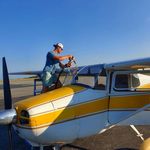 Peter Galvin - @fly.boy.pete - Instagram