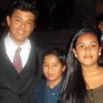 Peter Gama Damian - @damiangamalielbarrientos - Instagram