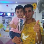 Pedro Gamarra - @peter70gamarra2805 - Instagram