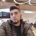 Peter Gamarra Alanya - @petgamarra - Instagram