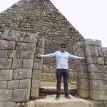 Peter Gamarra Romero - @petergamarraromero - Instagram
