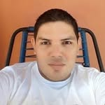 Peter Paul Gamarra - @th.iago1469 - Instagram