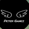 Peter Gamez - @peter_gamez1213 - TikTok