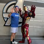 Peter Gannon - @thatpetergannon - Instagram
