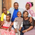 Peter Gara Yakubu - @petergarayakubu - Instagram