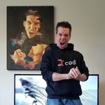 Peter Garay - @petergsf - Instagram