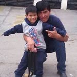 Peter Luna Garay - @peterlunagaray - Instagram