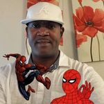 Peter Garfield Parker - @petergarfieldparker - Instagram