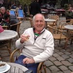 Peter Garlick - @garlickpeter - Instagram