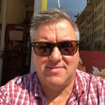 Peter Garlick - @petepikey - Instagram