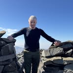 Peter Garlick - Facebook