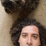 Peter Garneau - @pgarnish15 - Instagram