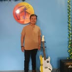 Peter Garnica - Facebook