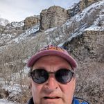 Peter Garone - @petermgarone - Instagram